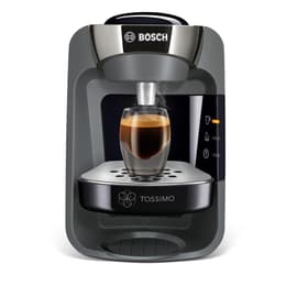 Cafeteras express de cápsula Compatible con Tassimo Bosch Tassimo TAS3202