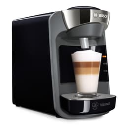 Cafeteras express de cápsula Compatible con Tassimo Bosch Tassimo TAS3202