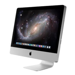 iMac 21" (Mediados del 2011) Core i5 2,5 GHz - SSD 240 GB - 12GB Teclado francés
