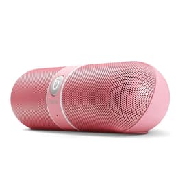 Altavoces Bluetooth Beats By Dr. Dre Pill - Rosa