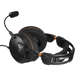 Cascos Reducción de ruido Gaming Micrófono Turtle Beach Elite Pro - Negro