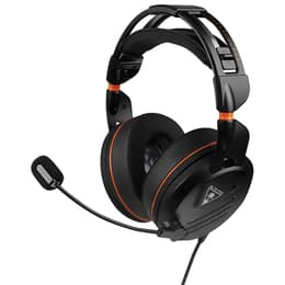 Cascos Reducción de ruido Gaming Micrófono Turtle Beach Elite Pro - Negro