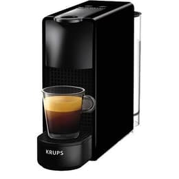 Cafeteras express combinadas Compatible con Nespresso Krups Nespresso Essenza Mini XN1108