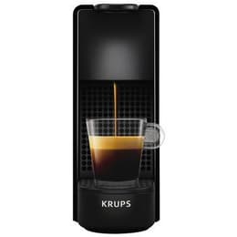 Cafeteras express combinadas Compatible con Nespresso Krups Nespresso Essenza Mini XN1108