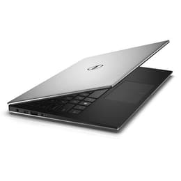 Dell XPS 13 13" Core i7 2,4 GHz - SSD 512 GB - 8GB - Teclado Francés