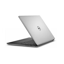Dell XPS 13 13" Core i7 2,4 GHz - SSD 512 GB - 8GB - Teclado Francés