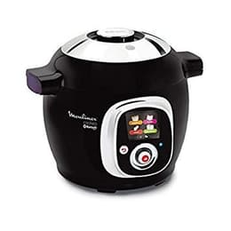 Moulinex Cookeo Connected CE703800 Multi-cocina