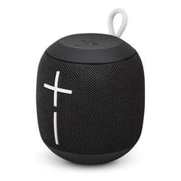 Altavoces Bluetooth Ultimate Ears WONDERBOOM Phantom - Negro
