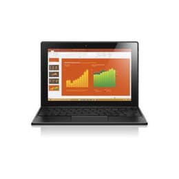 Lenovo Ideapad Miix 310-10ICR 10" Atom x5 1,44 GHz - SSD 32 GB - 2GB Teclado francés