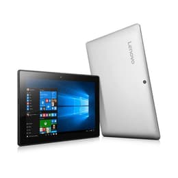 Lenovo Ideapad Miix 310-10ICR 10" Atom x5 1,44 GHz - SSD 32 GB - 2GB Teclado francés