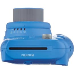 Cámara Instantánea - Fujifilm Instax Mini9 - Azul Cobalto