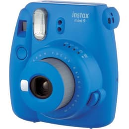 Cámara Instantánea - Fujifilm Instax Mini9 - Azul Cobalto
