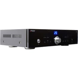 Advance ACOUSTIC A60 Amplificador