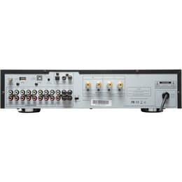 Advance ACOUSTIC A60 Amplificador