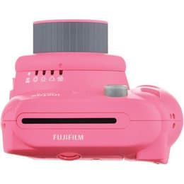 Cámara Instantánea - Fujifilm Instax Mini9 - Flamingo Pink