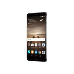 promedio Cusco yo Huawei Mate 9 Dual Sim 64 GB - Negro (Midnight black) - Libre | Back Market