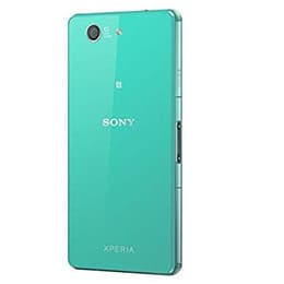 Sony Xperia Z3 Compact