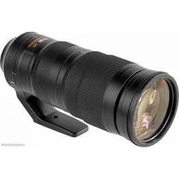 Nikon Objetivos E 200-500mm f/5.6