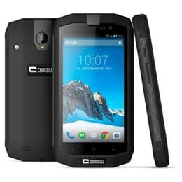 Crosscall Trekker X2