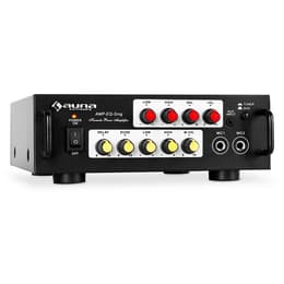 Auna Amp-EQ-Sing Amplificador