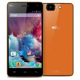 Wiko Highway 4G