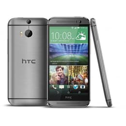 HTC One M8 Operador extranjero