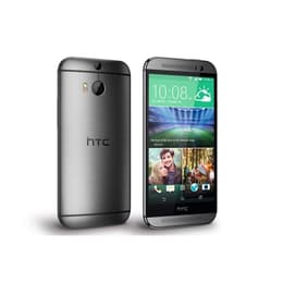 HTC One M8 Operador extranjero