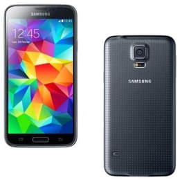 Galaxy S5 Operador extranjero