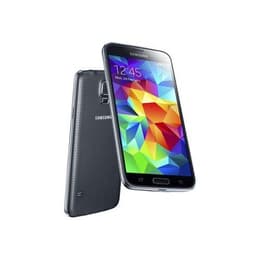 Galaxy S5 Operador extranjero