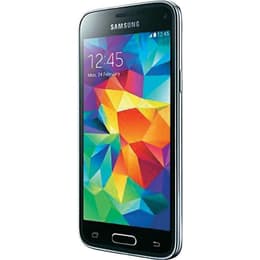 Galaxy S5 Operador extranjero