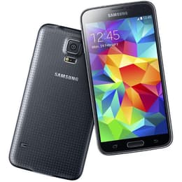 Galaxy S5 Operador extranjero