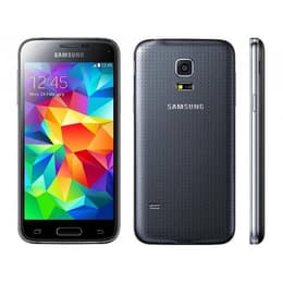 Galaxy S5 Operador extranjero