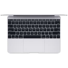 MacBook 12" (2015) - AZERTY - Francés