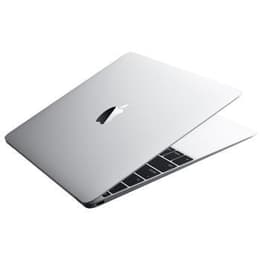 MacBook 12" (2015) - AZERTY - Francés