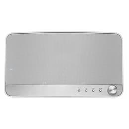 Altavoces  Bluetooth Pioneer MRX 5 - Blanco