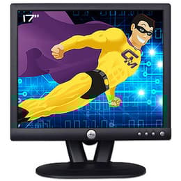 Monitor 17" LCD SXGA Dell E173FPC