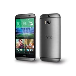 HTC One M8 Operador extranjero