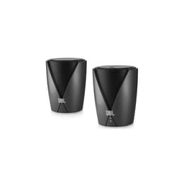 Altavoces Bluetooth Jbl Jembe Wireless - Negro