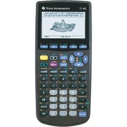 Texas Instruments TI-89 Calculadora