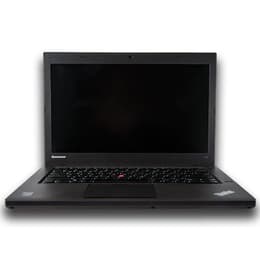 Lenovo ThinkPad L440 Grade A 14" Core i3 2,4 GHz  - HDD 320 GB - 4GB - teclado francés