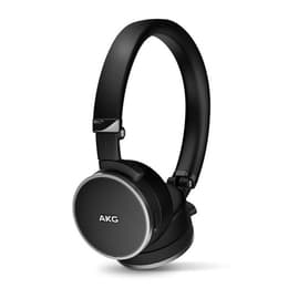 Cascos Reducción de ruido Bluetooth Micrófono Akg N60NC - Negro