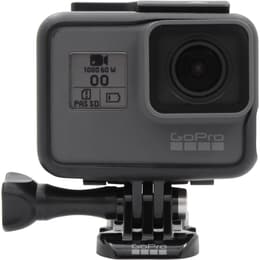 Gopro HERO6 Sport camera