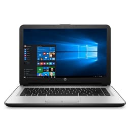 Hp 14-am005nf 14" Pentium 1,6 GHz - HDD 1 TB - 4GB - Teclado Francés