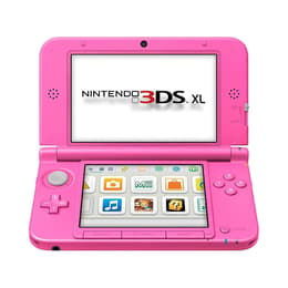 Nintendo 3DS XL - HDD 2 GB - Rosa