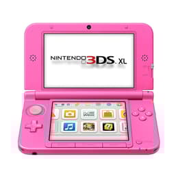 Nintendo 3DS XL - HDD 2 GB - Rosa