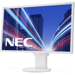 Monitor 22" LCD HD Nec MultiSync EA223WM