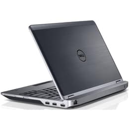 Dell Latitude E6330 13" Core i5 2,6 GHz  - HDD 320 GB - 4GB - teclado francés