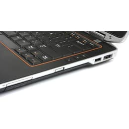 Dell Latitude E6330 13" Core i5 2,6 GHz  - HDD 320 GB - 4GB - teclado francés