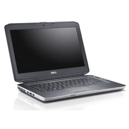 Dell Latitude E5430 14" Core i5 2,5 GHz  - HDD 250 GB - 8GB - teclado francés
