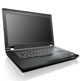 Lenovo ThinkPad L420 14" Core i3 2,1 GHz - HDD 250 GB - 4GB - teclado francés